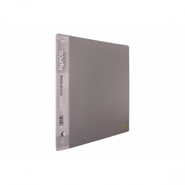 کلیربوک 30 برگ پاپکو کد A4-30